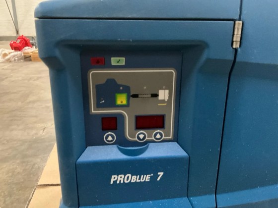 Nordson Problue 7 Pump Pic 06